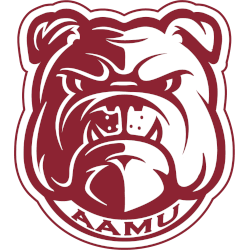 Alabama A&M Bulldogs