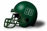 Bemidji State Beavers helmet