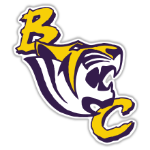 Benedict Tigers