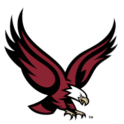 Boston College Eagles