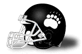 Bowdoin Polar Bears helmet