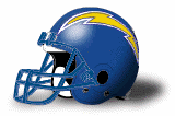 Briar Cliff Chargers helmet