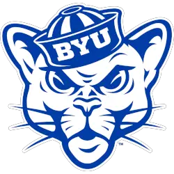 Brigham Young Cougars