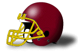 Brooklyn Bulldogs helmet