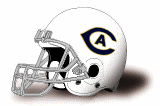 UC-Davis Aggies helmet