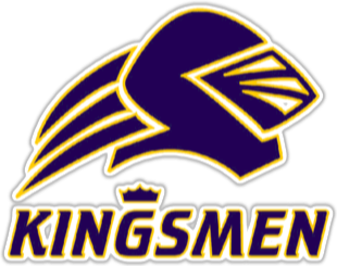 California Lutheran Kingsmen