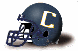 Carleton Knights helmet