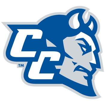 Central Connecticut Blue Devils