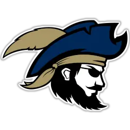 Charleston Southern Buccaneers