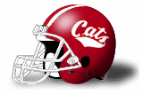 Chico State Wildcats helmet