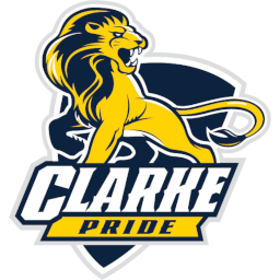 Clarke Pride