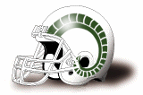 Colorado State Rams helmet