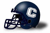 Concordia (NE) Bulldogs helmet