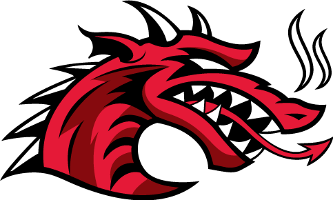 Cortland Red Dragons