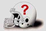 CalPoly-Pomona Broncos helmet