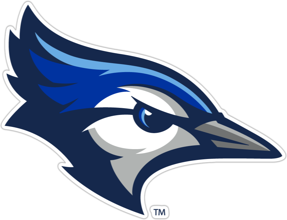 Creighton Bluejays