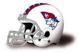 Cumberlands (KY) Patriots helmet