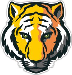 DePauw Tigers