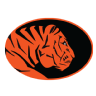 East Central Tigers