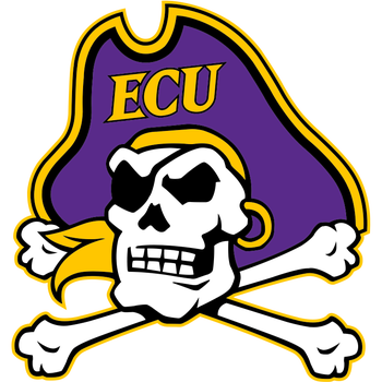 East Carolina Pirates