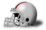 Maryland-Eastern Shore Hawks helmet