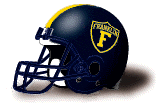 Franklin Grizzlies helmet