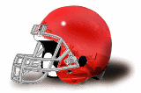 Frostburg State Bobcats helmet