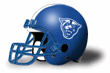 Georgia State Panthers helmet