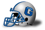 Glenville State Pioneers helmet