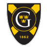 Gustavus Adolphus Gusties