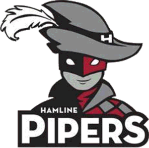 Hamline Pipers