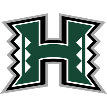 Hawai'i Rainbow Warriors