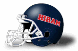 Hiram Terriers helmet