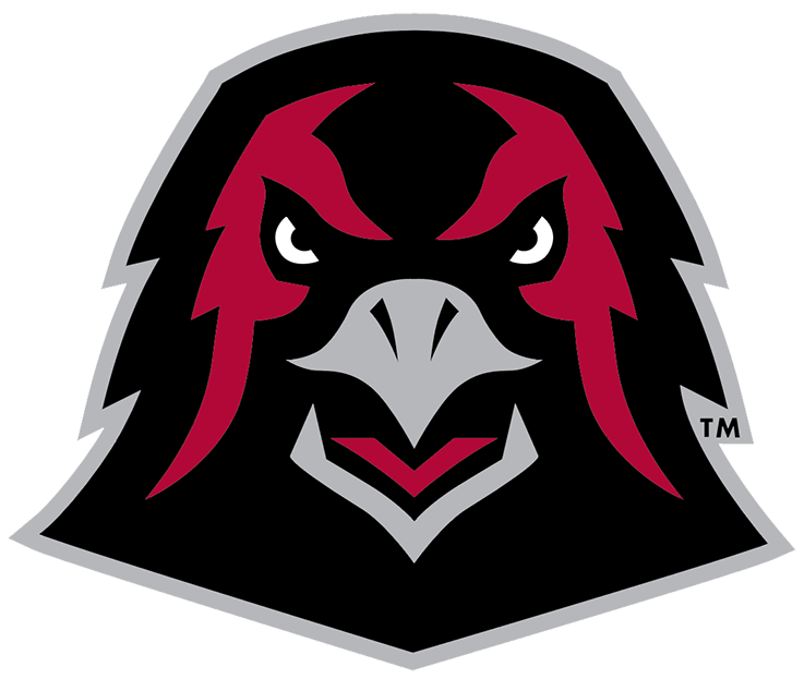 Indiana (PA) Crimson Hawks