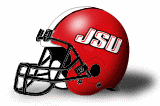 Jacksonville State Gamecocks helmet