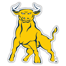 Johnson C. Smith Golden Bulls