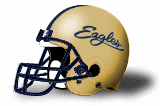 Judson Eagles helmet