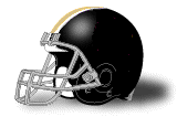 Los Angeles State Golden Eagles helmet