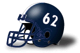 Lincoln (MO) Blue Tigers helmet