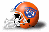 Louisiana Christian Wildcats helmet