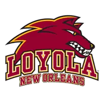 Loyola-New Orleans Wolf Pack