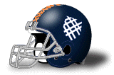 Macalester Scots helmet