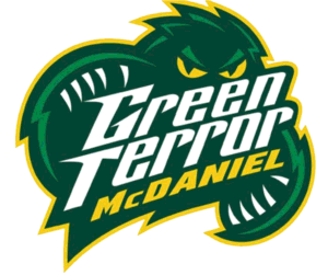 McDaniel Green Terror