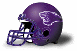 McKendree Bearcats helmet