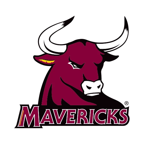 Colorado Mesa Mavericks