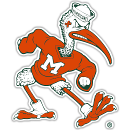 Miami Hurricanes