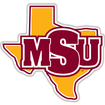 Midwestern State Mustangs