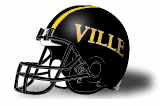 Millersville Marauders helmet