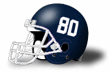 Missouri Baptist Spartans helmet