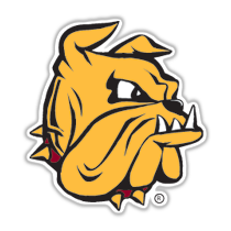 Minnesota-Duluth Bulldogs